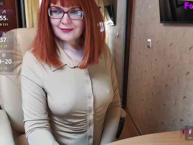 Muza-Love webcam