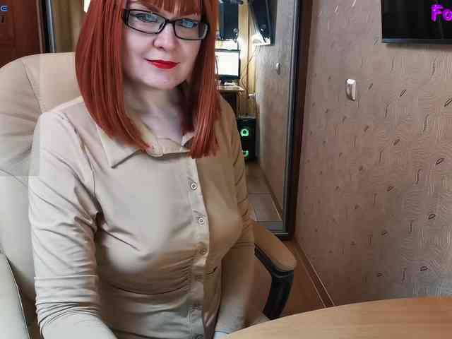 Muza-Love webcam