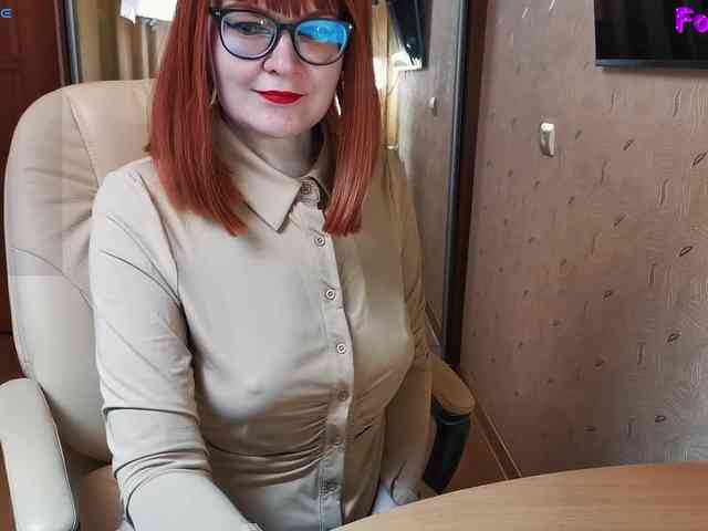 Muza-Love webcam