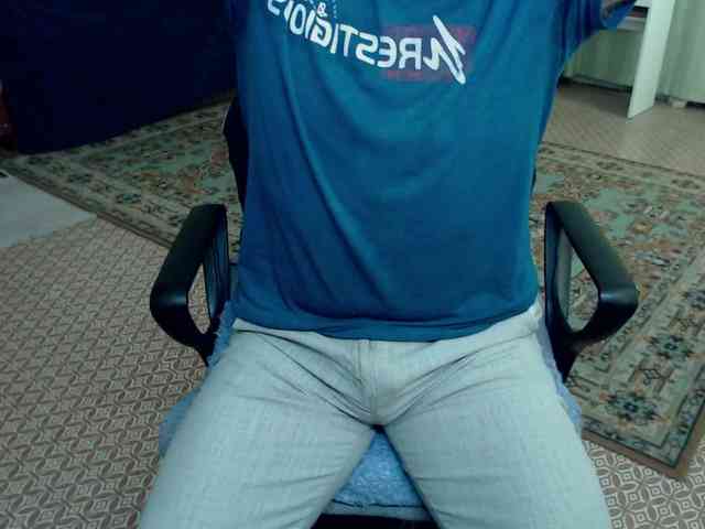 Promitei9 Live Webcam on BongaCams