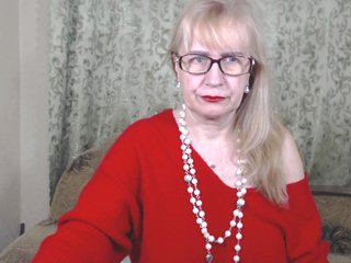 koroleva70 Porn Show