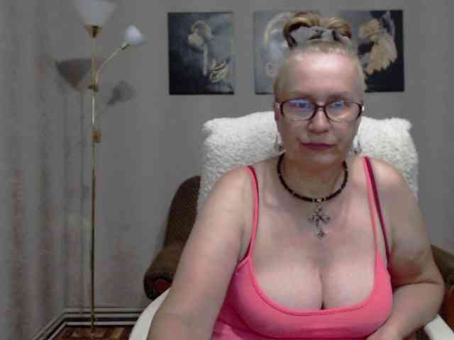 koroleva70 webcam