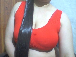 indiagirl50 Porn Show