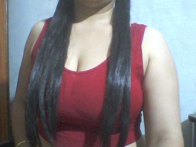 indiagirl50's BongaCams show and profile