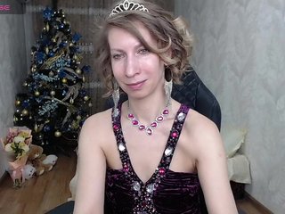 KirstenDesire Porn Show