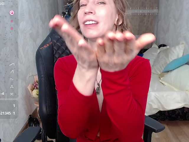 KirstenDesire's BongaCams show and profile