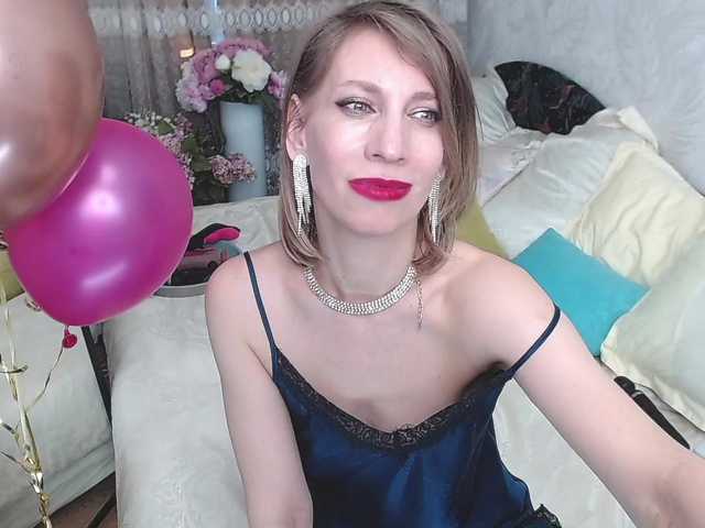 kirstendesire live sex show