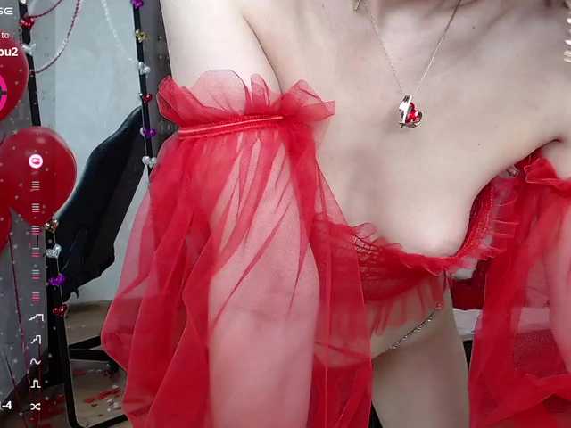 KirstenDesire — Hi guys! pussy play  showin goal @total countdown @sofar collected @remain left until the show starts!