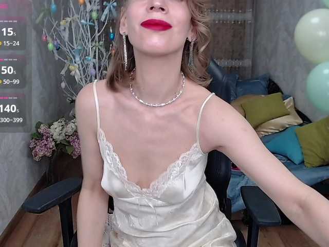 kirstendesire cam belle