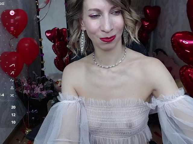 KirstenDesire's BongaCams show and profile