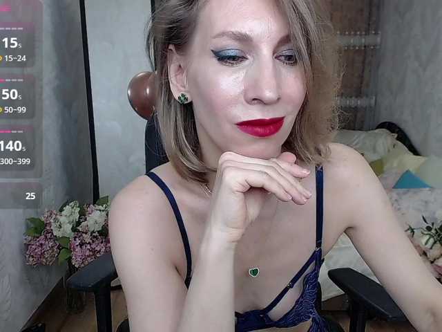 kirstendesire live sex show