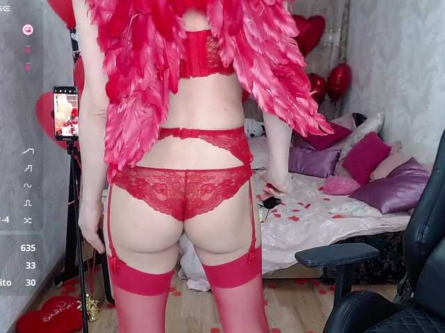 KirstenDesire's BongaCams show and profile