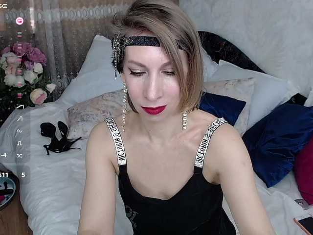 KirstenDesire's BongaCams show and profile