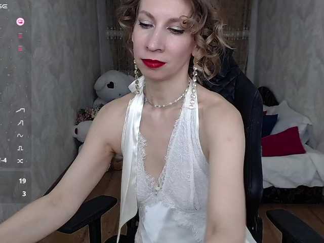 KirstenDesire's BongaCams show and profile