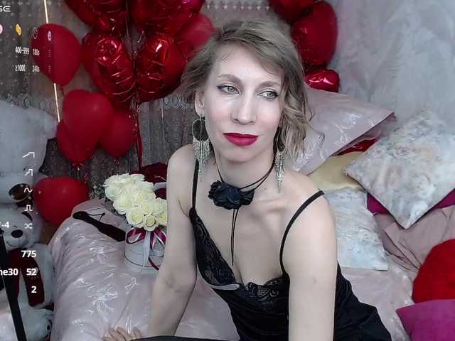KirstenDesire's BongaCams show and profile