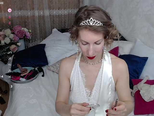 KirstenDesire's BongaCams show and profile