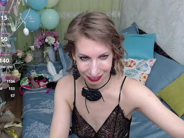 KirstenDesire's BongaCams show and profile