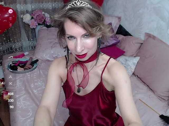 KirstenDesire's BongaCams show and profile