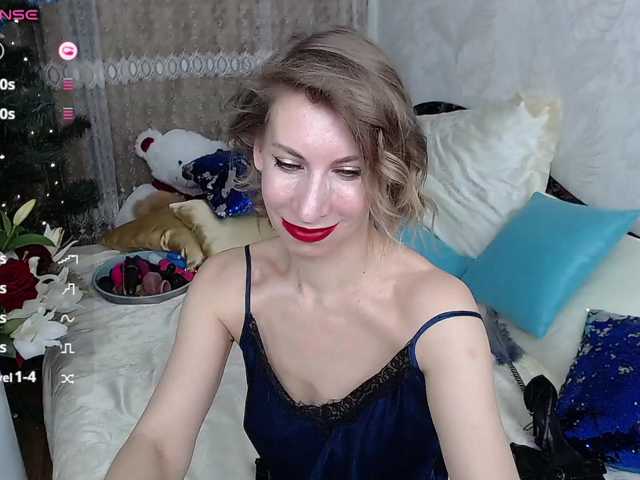 KirstenDesire's BongaCams show and profile