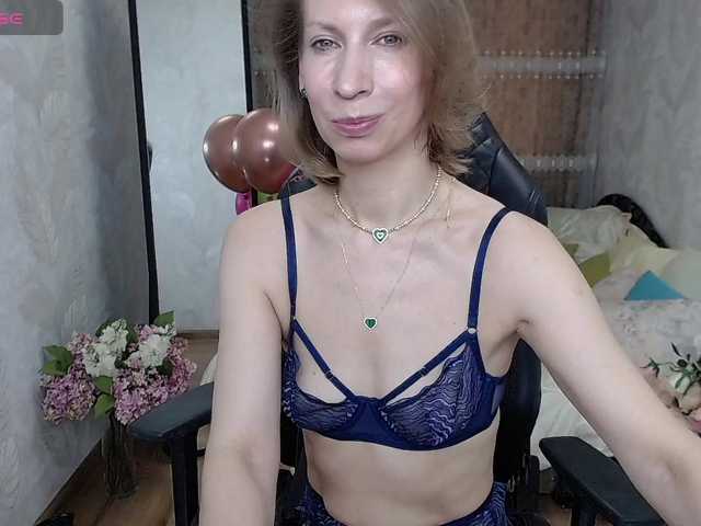 kirstendesire live sex show