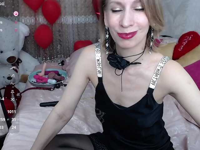 KirstenDesire's BongaCams show and profile
