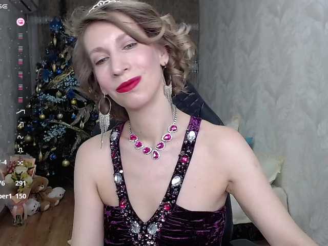 KirstenDesire's BongaCams show and profile