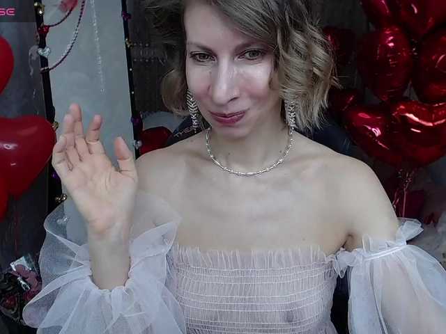 KirstenDesire from BongaCams is Freechat