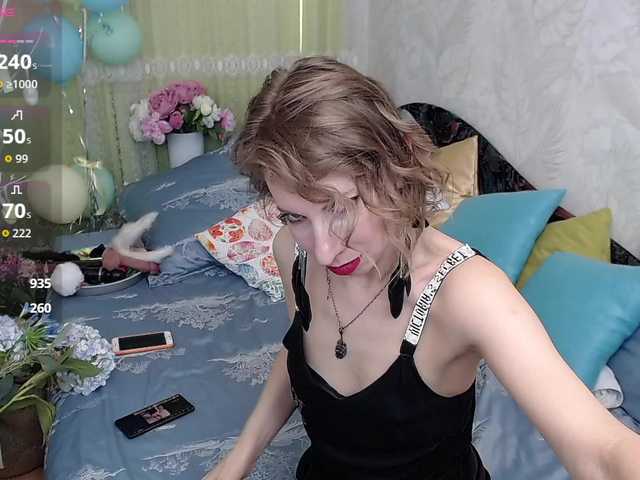 kirstendesire live sex show