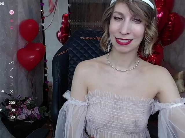 KirstenDesire's BongaCams show and profile
