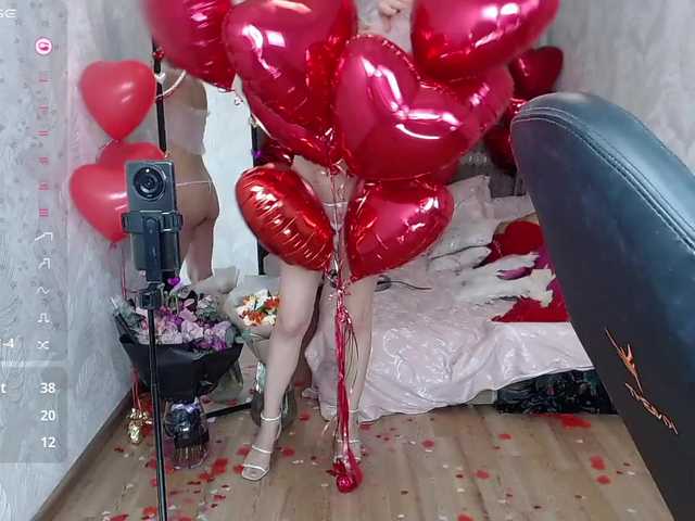 KirstenDesire from BongaCams is Freechat