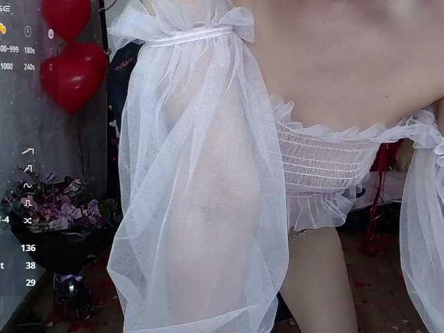 KirstenDesire's BongaCams show and profile