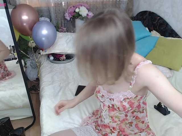 KirstenDesire's BongaCams show and profile