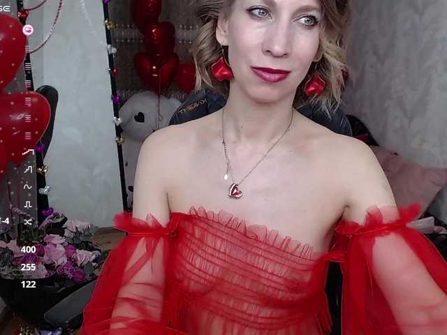 KirstenDesire's BongaCams show and profile