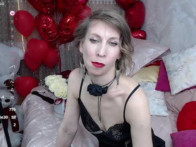 KirstenDesire's BongaCams show and profile