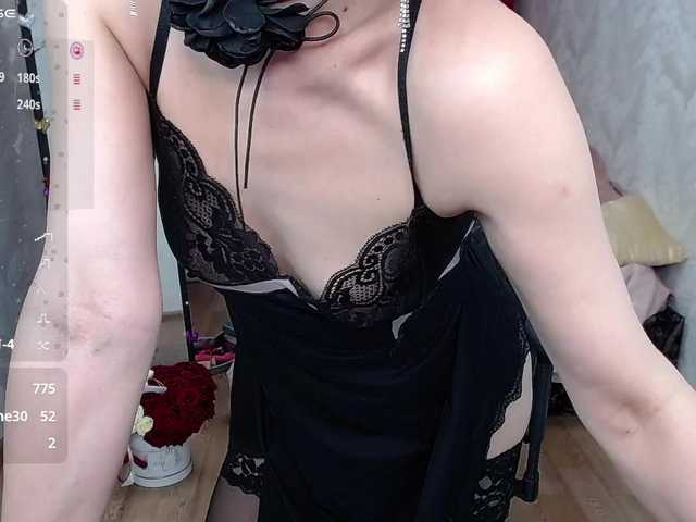 KirstenDesire's BongaCams show and profile