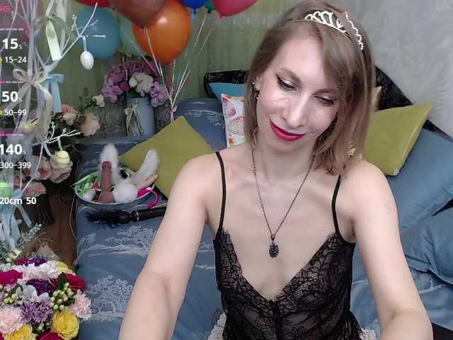 kirstendesire live sex show