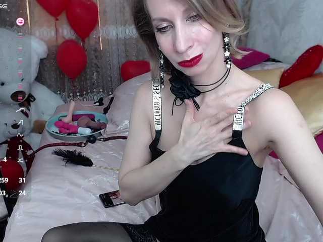 KirstenDesire's BongaCams show and profile