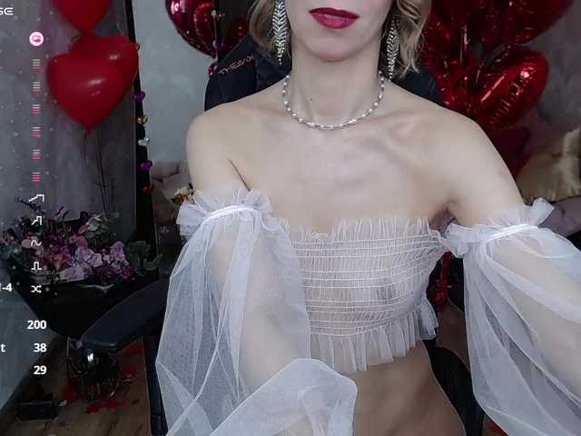 KirstenDesire's BongaCams show and profile