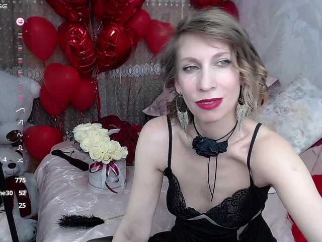 KirstenDesire's BongaCams show and profile