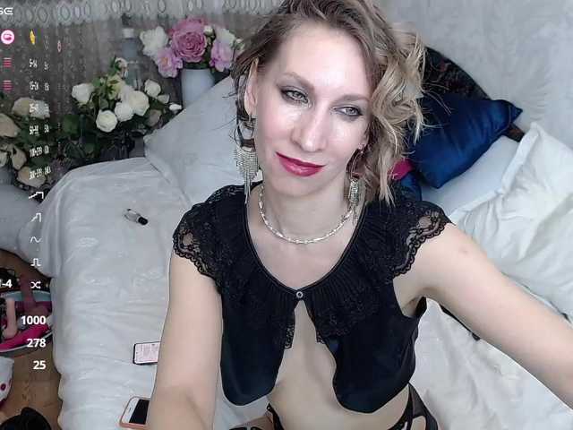KirstenDesire's BongaCams show and profile