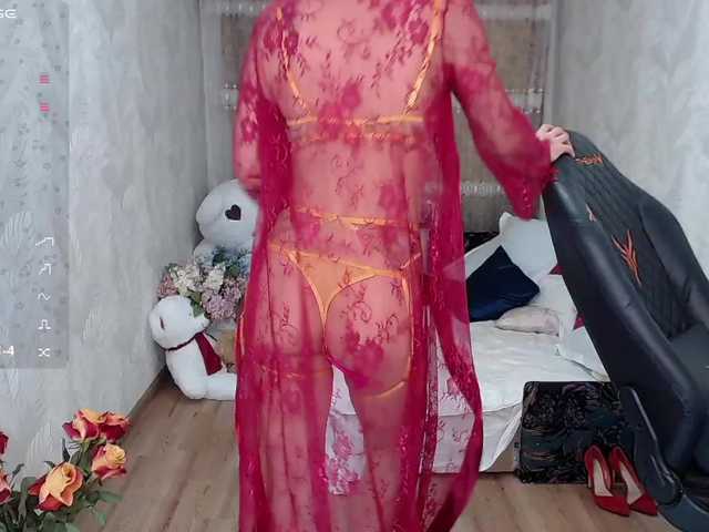 kirstendesire cam belle