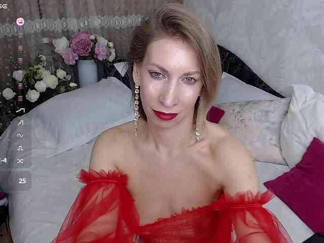 KirstenDesire webcam