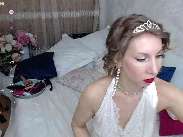 KirstenDesire webcam