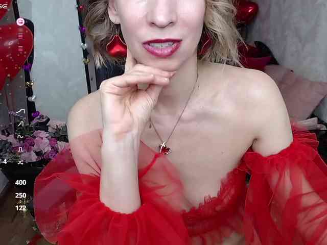 free online chat KirstenDesire