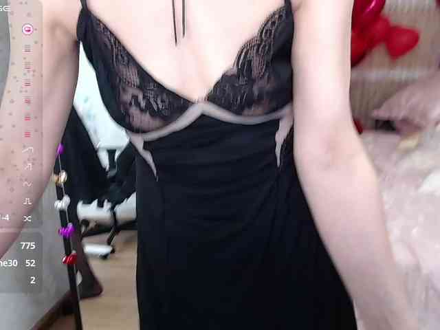 KirstenDesire webcam