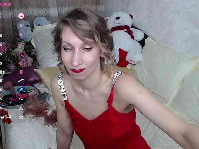 KirstenDesire KirstenDesire