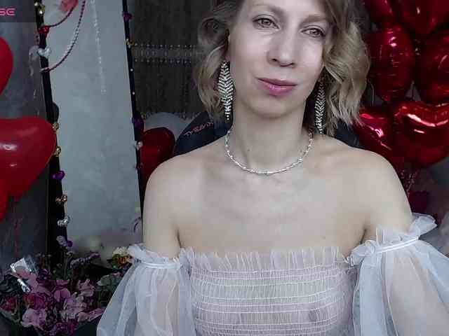 KirstenDesire webcam