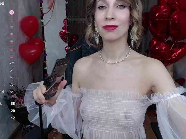 KirstenDesire KirstenDesire