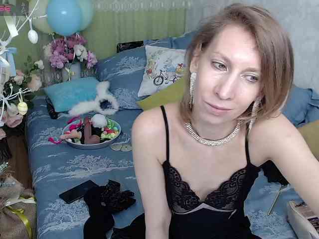 KirstenDesire webcam