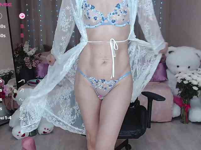KirstenDesire webcam